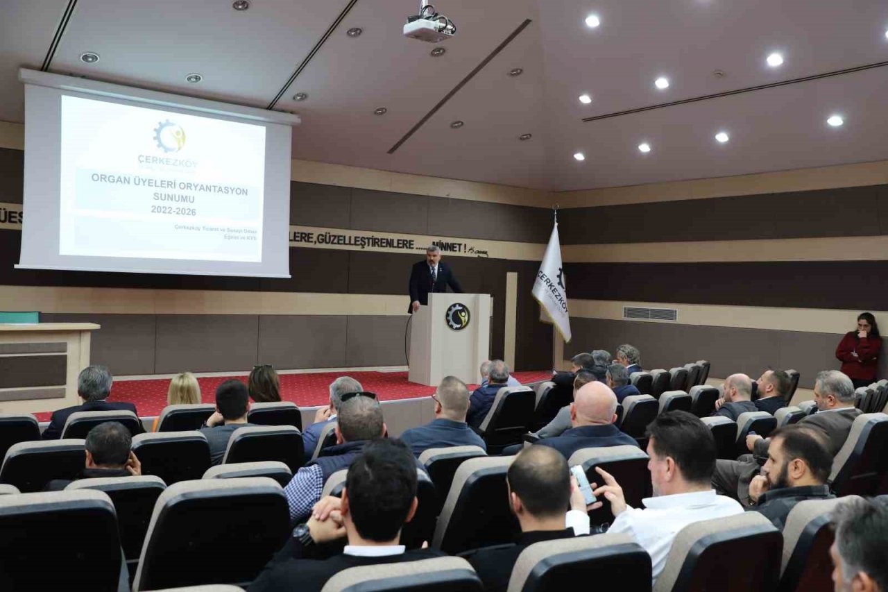 Başkan Çetin: “Suyun bittiği yerde hayat biter”