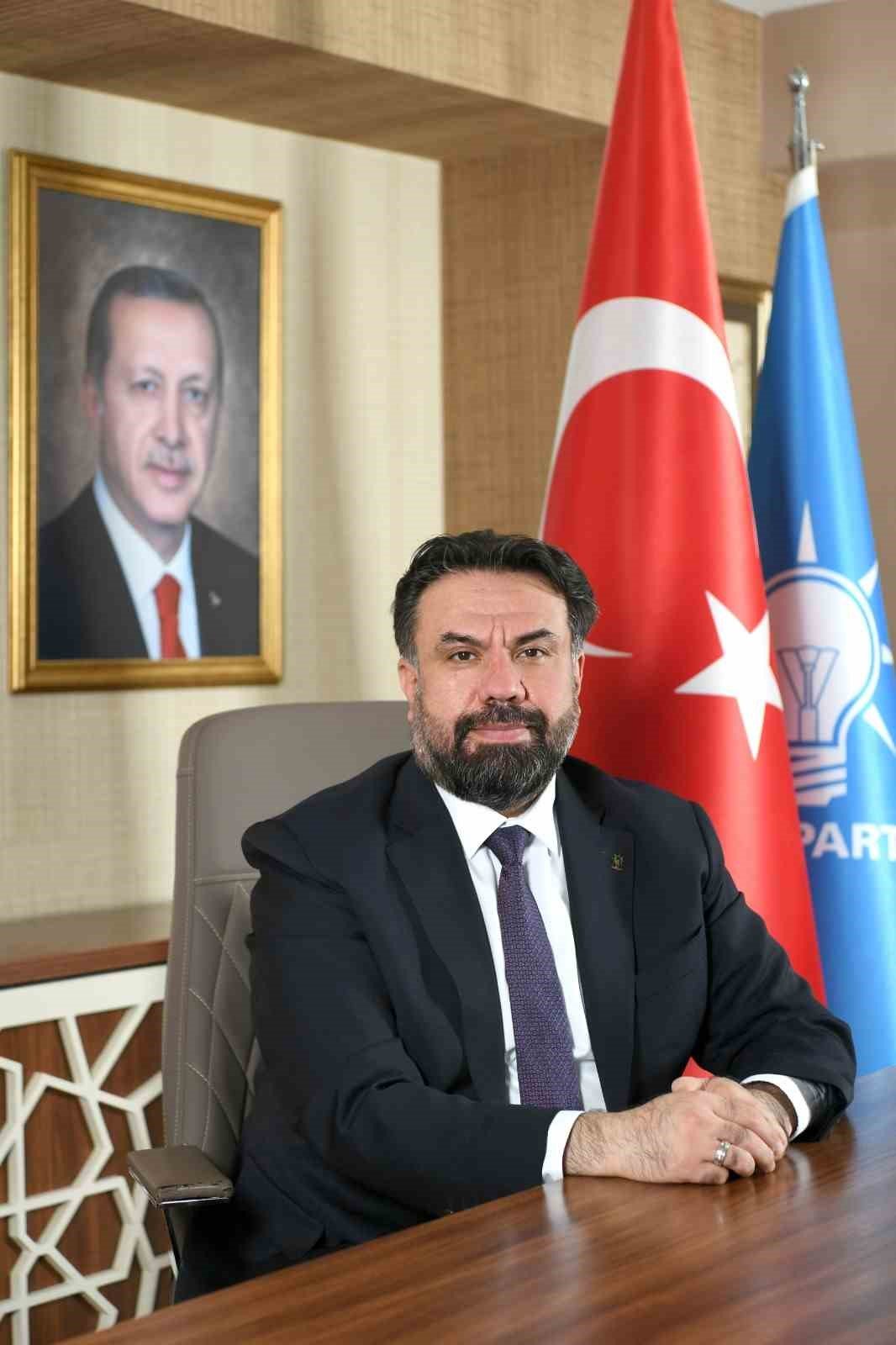 Türkiye yüzyılı vizyon projesi bor karbür üretim tesisi açılıyor