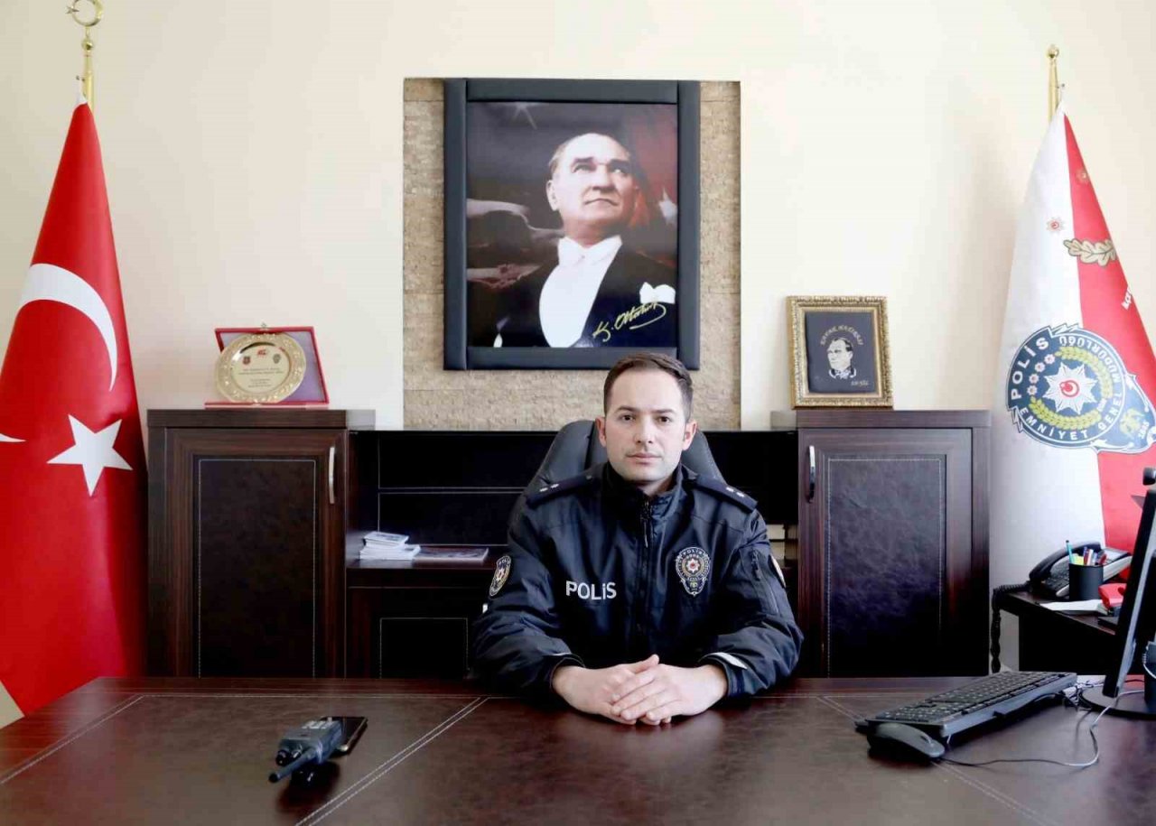 Kavak Emniyetine araç takviyesi