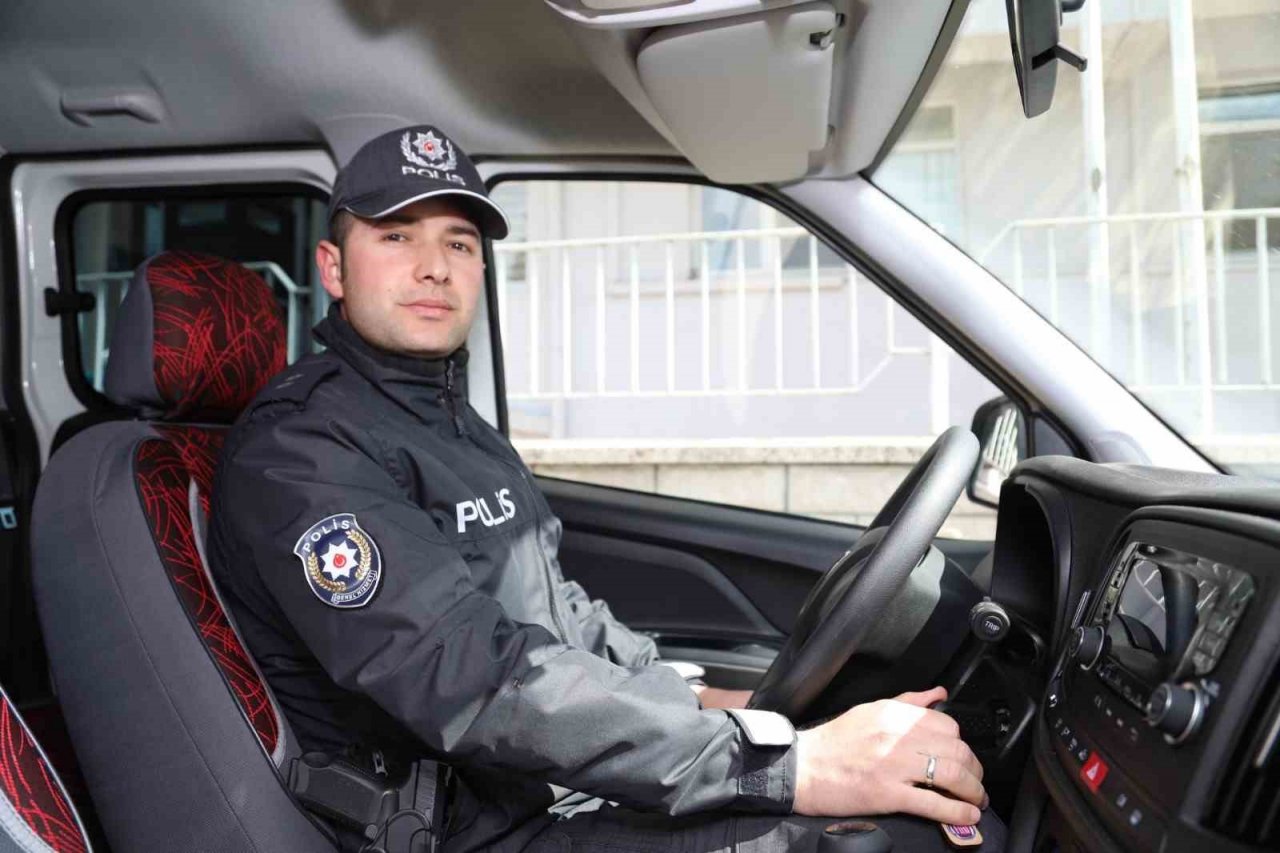 Kavak Emniyetine araç takviyesi