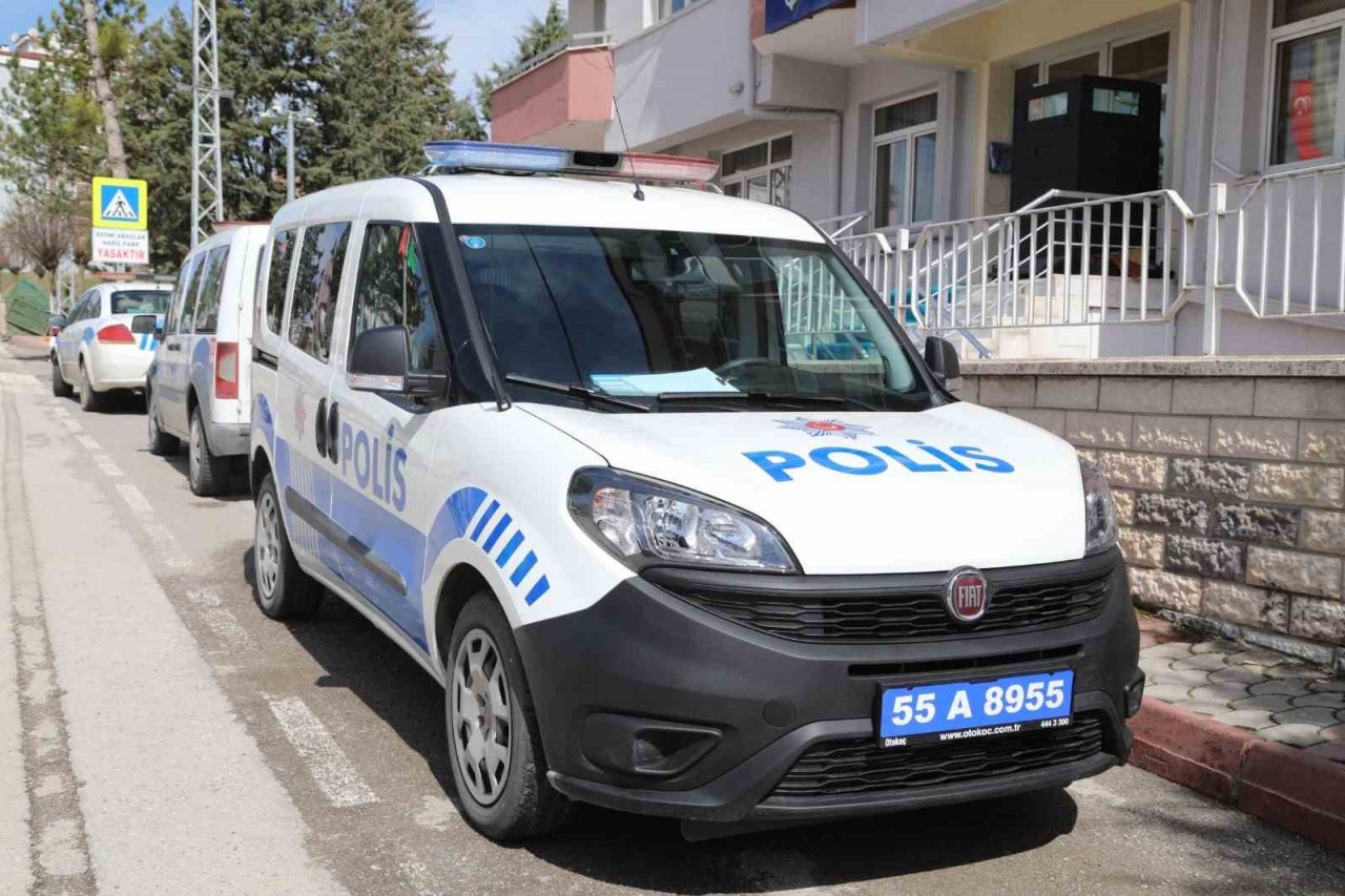 Kavak Emniyetine araç takviyesi