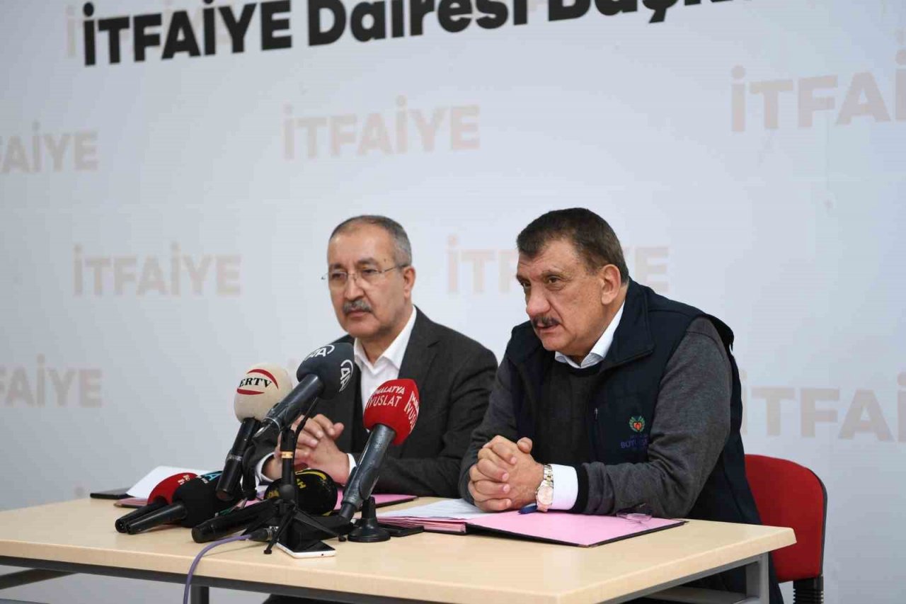 Malatya’da Basın İlan Kurumuna yeni yer tahsisi