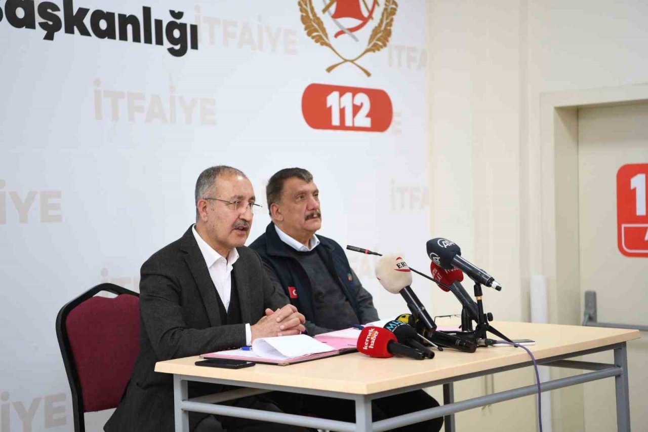 Malatya’da Basın İlan Kurumuna yeni yer tahsisi