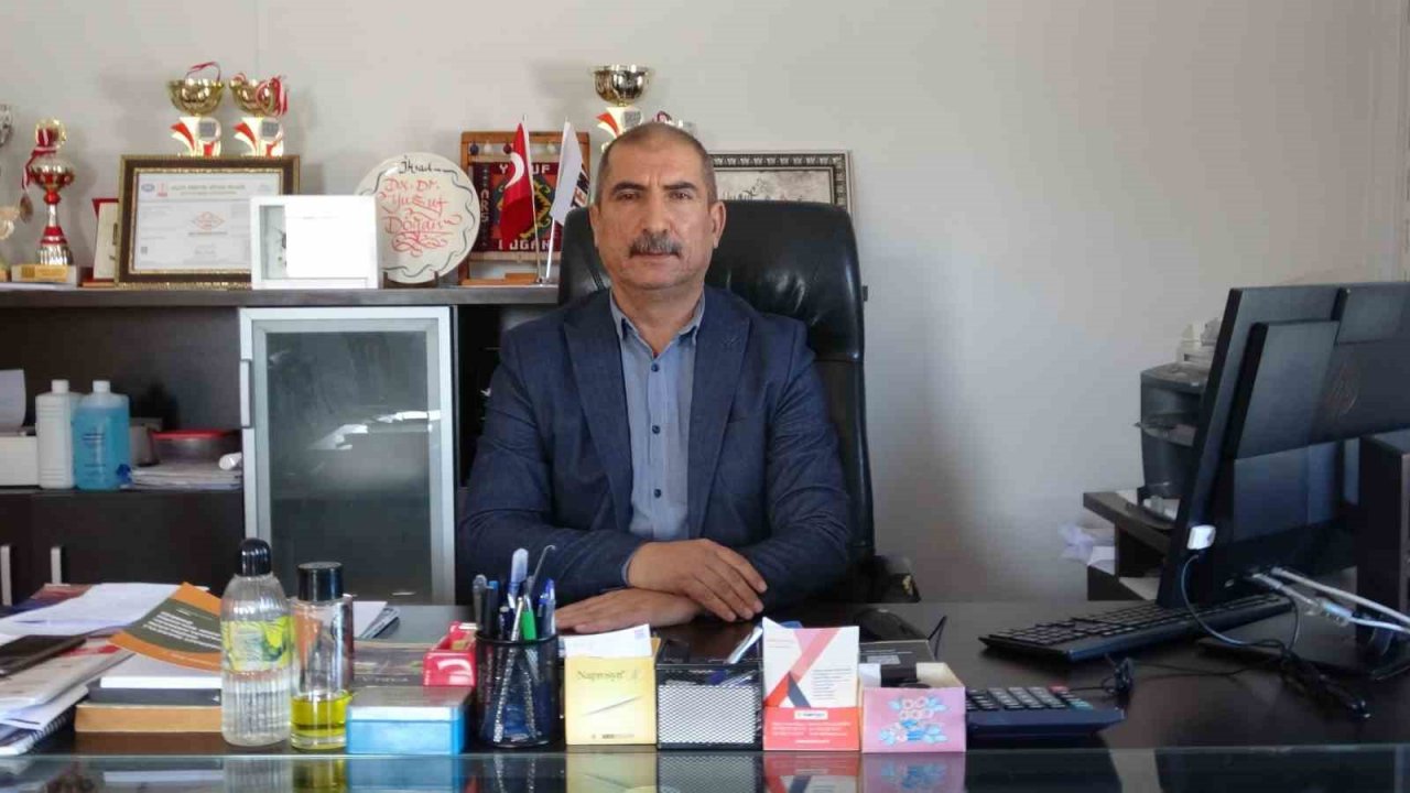 Tarım uzmanı uyardı: "Fazla sulama insan ve hayvan sağlığına zarar verebilir"