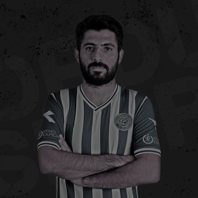 Kahramanmaraş İstiklalspor, "Sahadan Sonsuzluğa" programının konuğu oldu