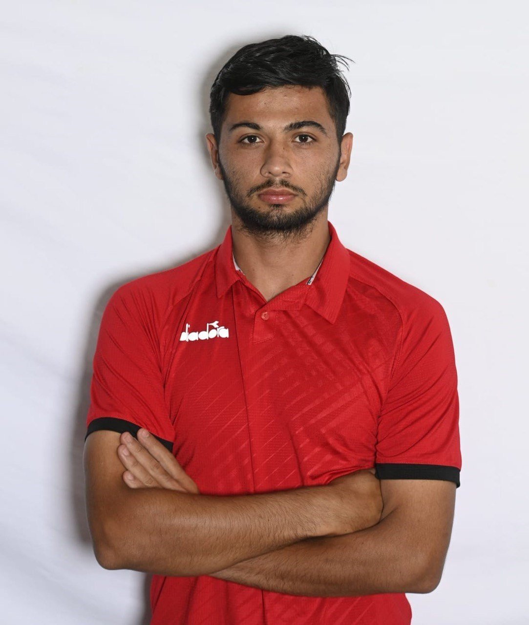 Kahramanmaraş İstiklalspor, "Sahadan Sonsuzluğa" programının konuğu oldu