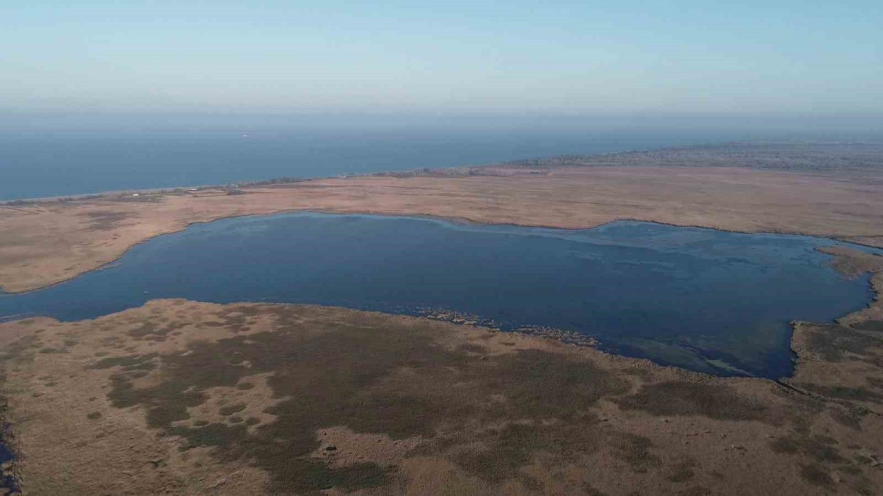 Akgöl ve Simenit Gölleri ‘kesin korunacak hassas alan’ ilan edildi