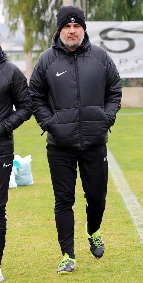 Talasgücü’nün hedefi 24 puanı almak