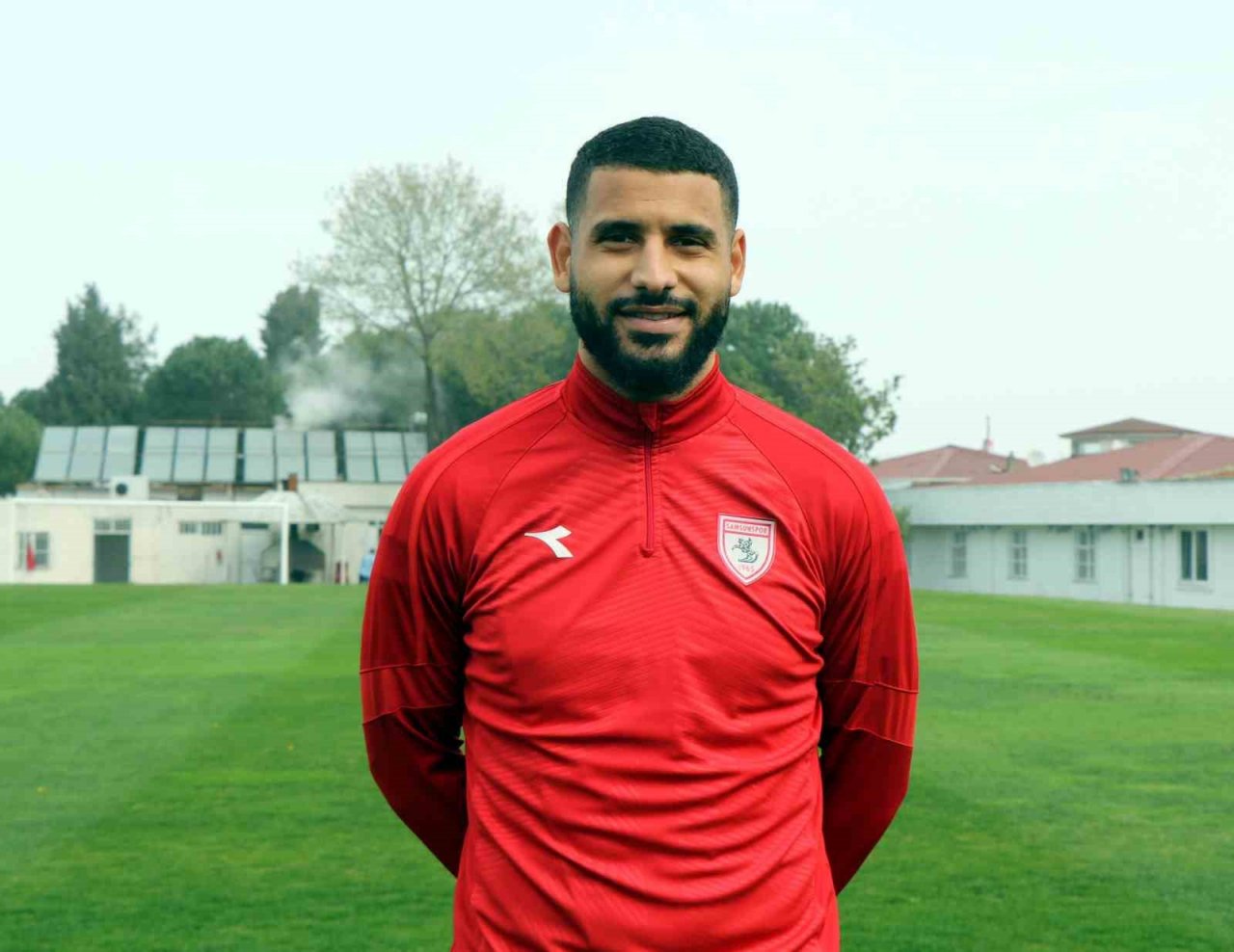 Hüseyin Eroğlu: “Liderliğe tesadüfen yükselmedik”