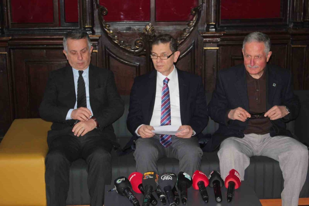 Trabzonspor’un borcu: 2 milyar 835 milyon 909 bin TL