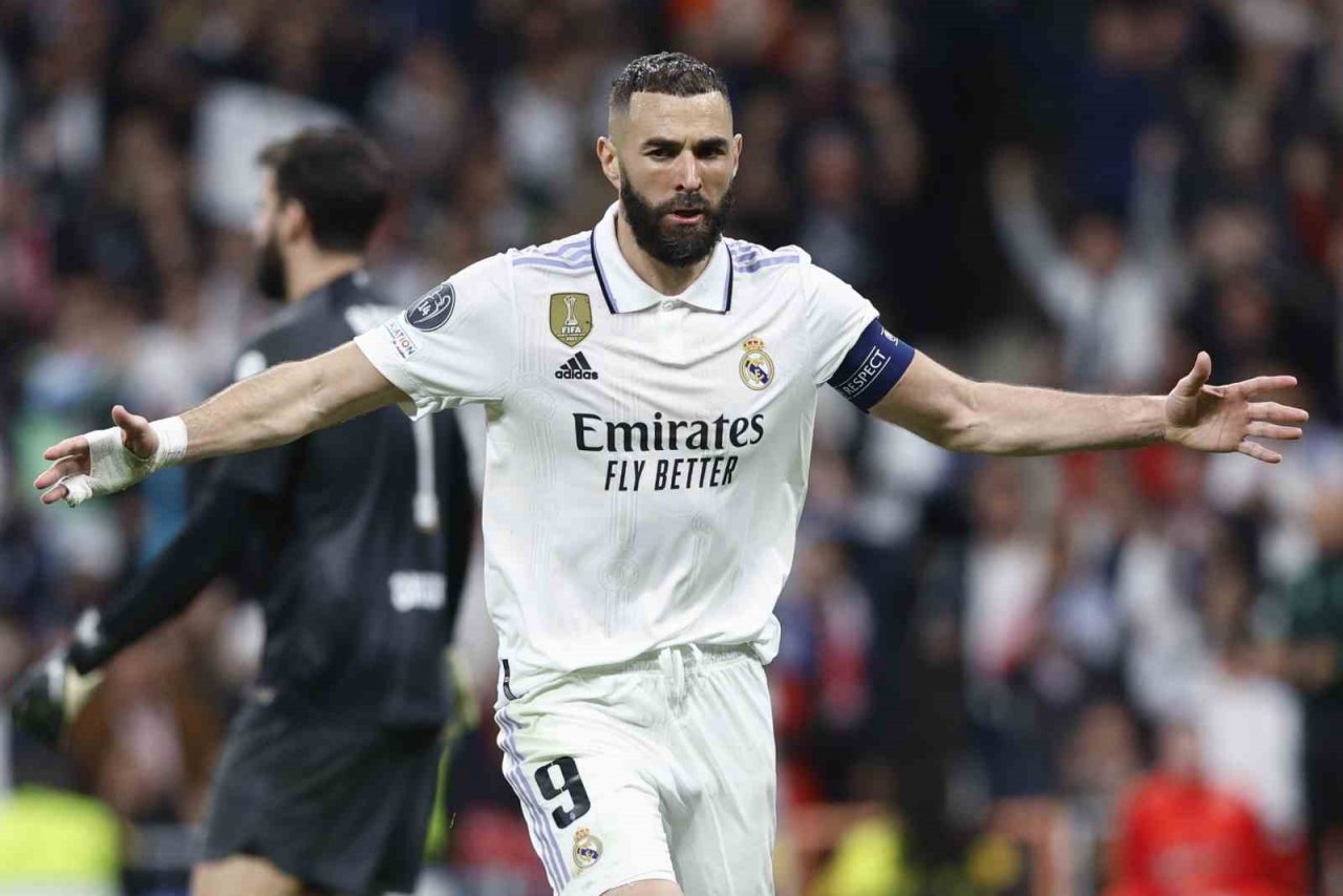Real Madrid, çeyrek finalde