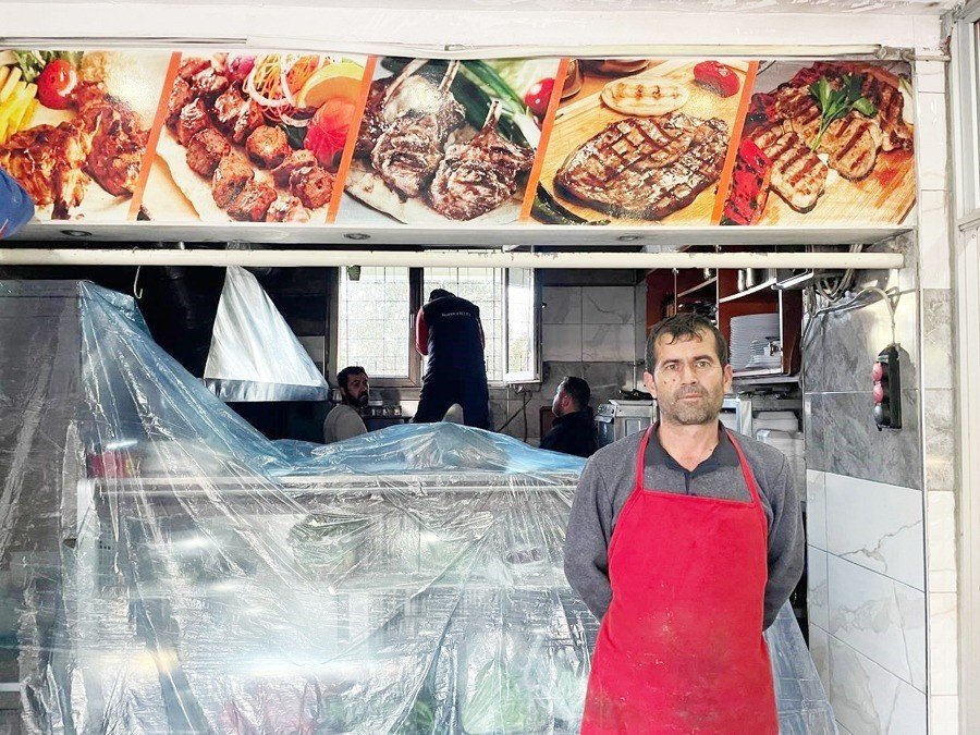 Kundaklama şüphelisi adli kontrol şartıyla serbest bırakıldı