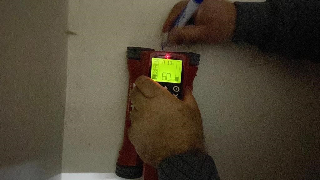 Ardahan’da bina dayanıklılık testi uygulaması başladı