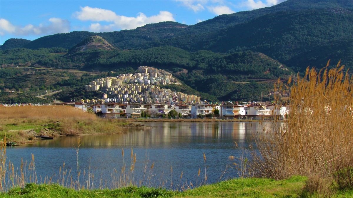 Doğaseverlerden Kocagöl için “Tabiat Parkı” statüsü talebi