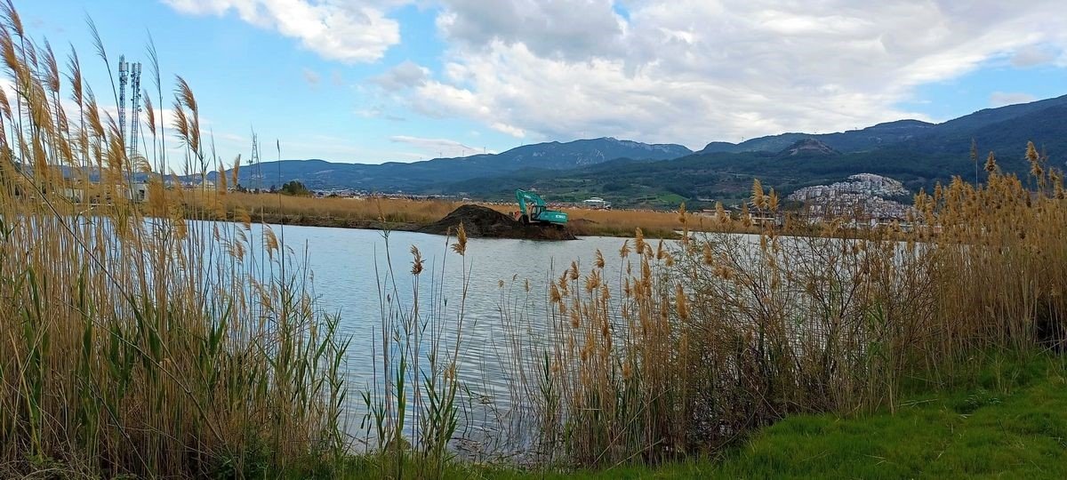 Doğaseverlerden Kocagöl için “Tabiat Parkı” statüsü talebi