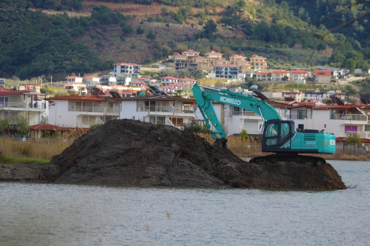 Doğaseverlerden Kocagöl için “Tabiat Parkı” statüsü talebi