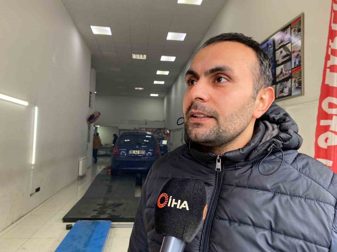 Vatandaş sıfır araç bulamazken, "Ekmek almaya bile giderken araba ile git gel yapıyorlar”