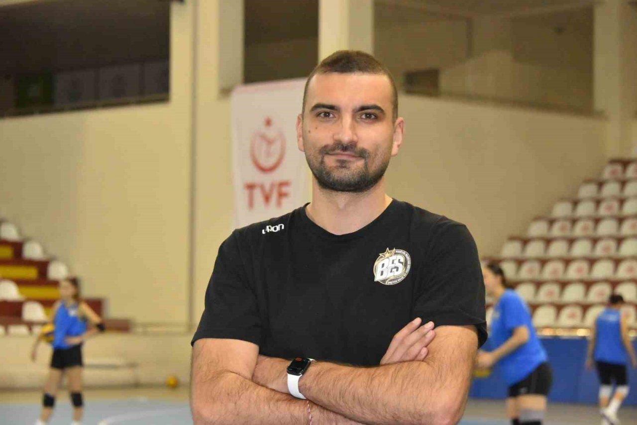 “Bizim Kızlar” yarı finaller için hazırlanıyor