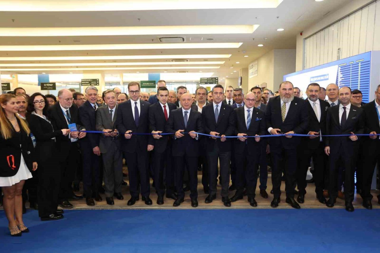 "Akaryakıt sektörü, tam kadro Petroleum Istanbul’da yer aldı"