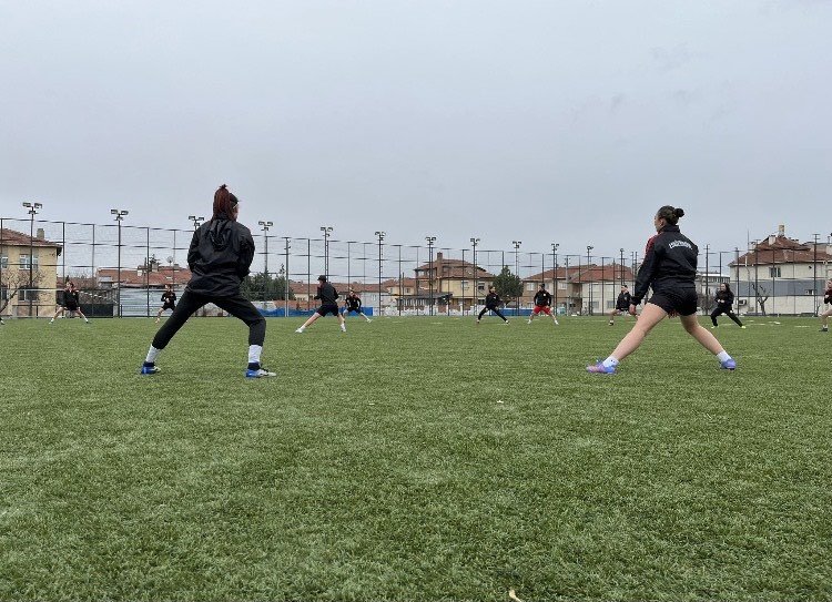 Eskişehirspor’un yeni sezon fikstürü belli oldu