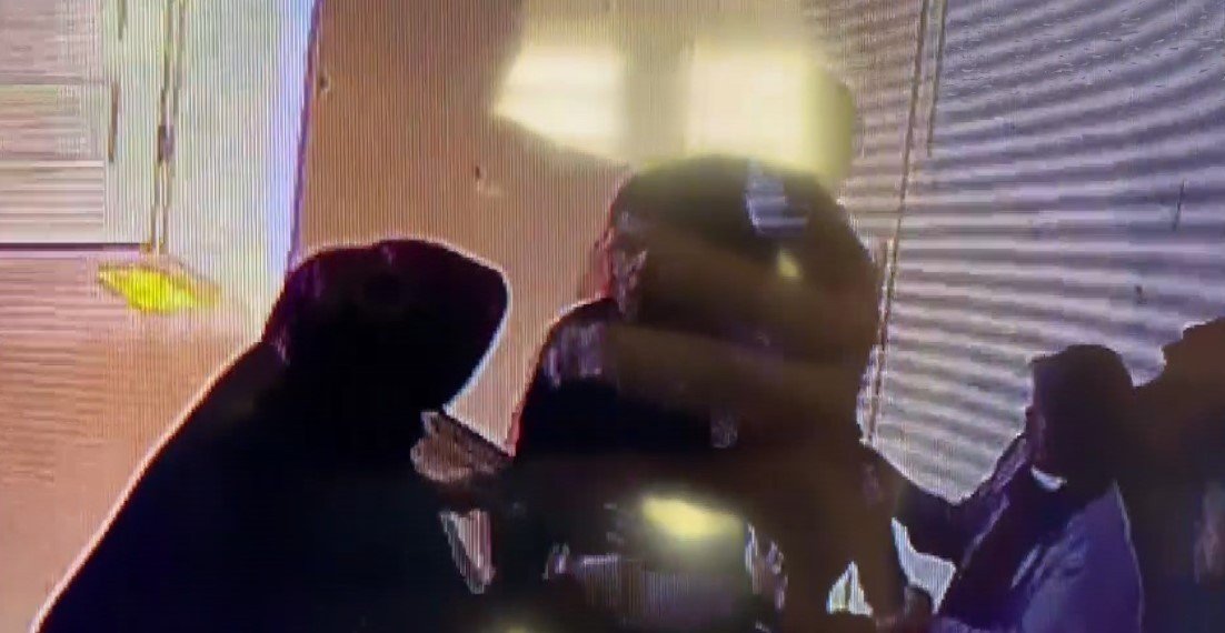 Boğazına simit takılan zihinsel engelli öğrenciden acı haber