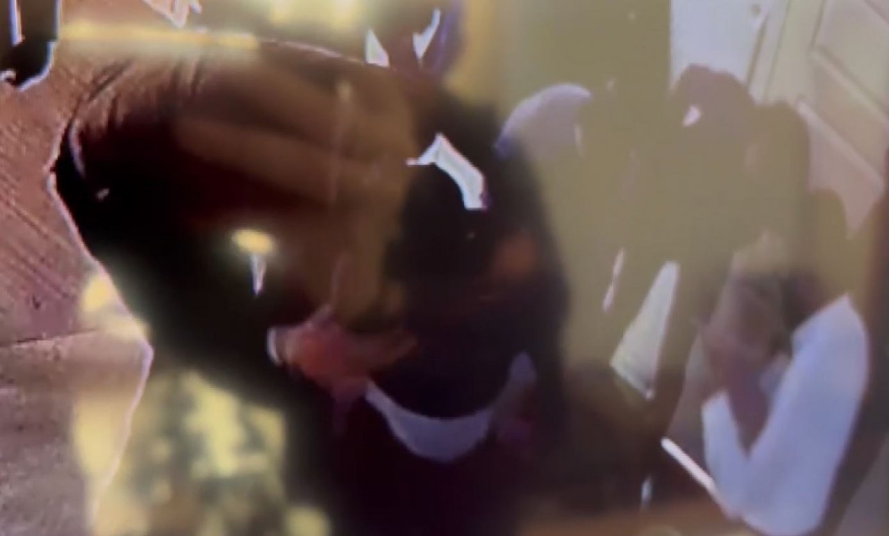 Boğazına simit takılan zihinsel engelli öğrenciden acı haber