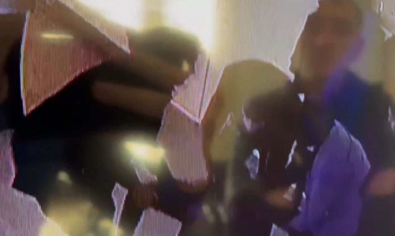 Boğazına simit takılan zihinsel engelli öğrenciden acı haber