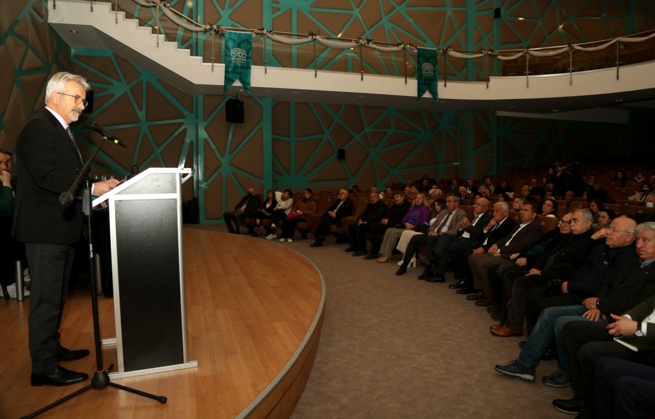 Nilüfer’de depreme hazırlık toplantıları başladı