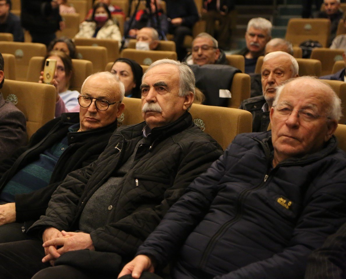 Nilüfer’de depreme hazırlık toplantıları başladı