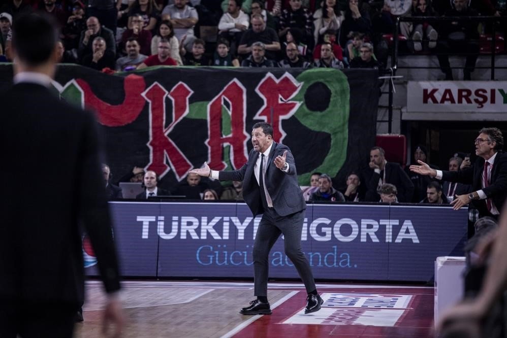 Pınar Karşıyaka’nın hedefi 5’de 5 yapmak