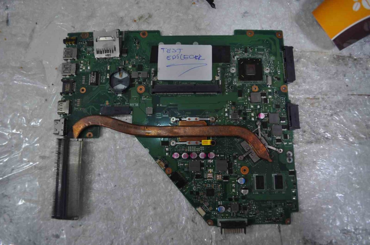 Bilgisayar tamirlerine talep yüzde 100 oranında arttı