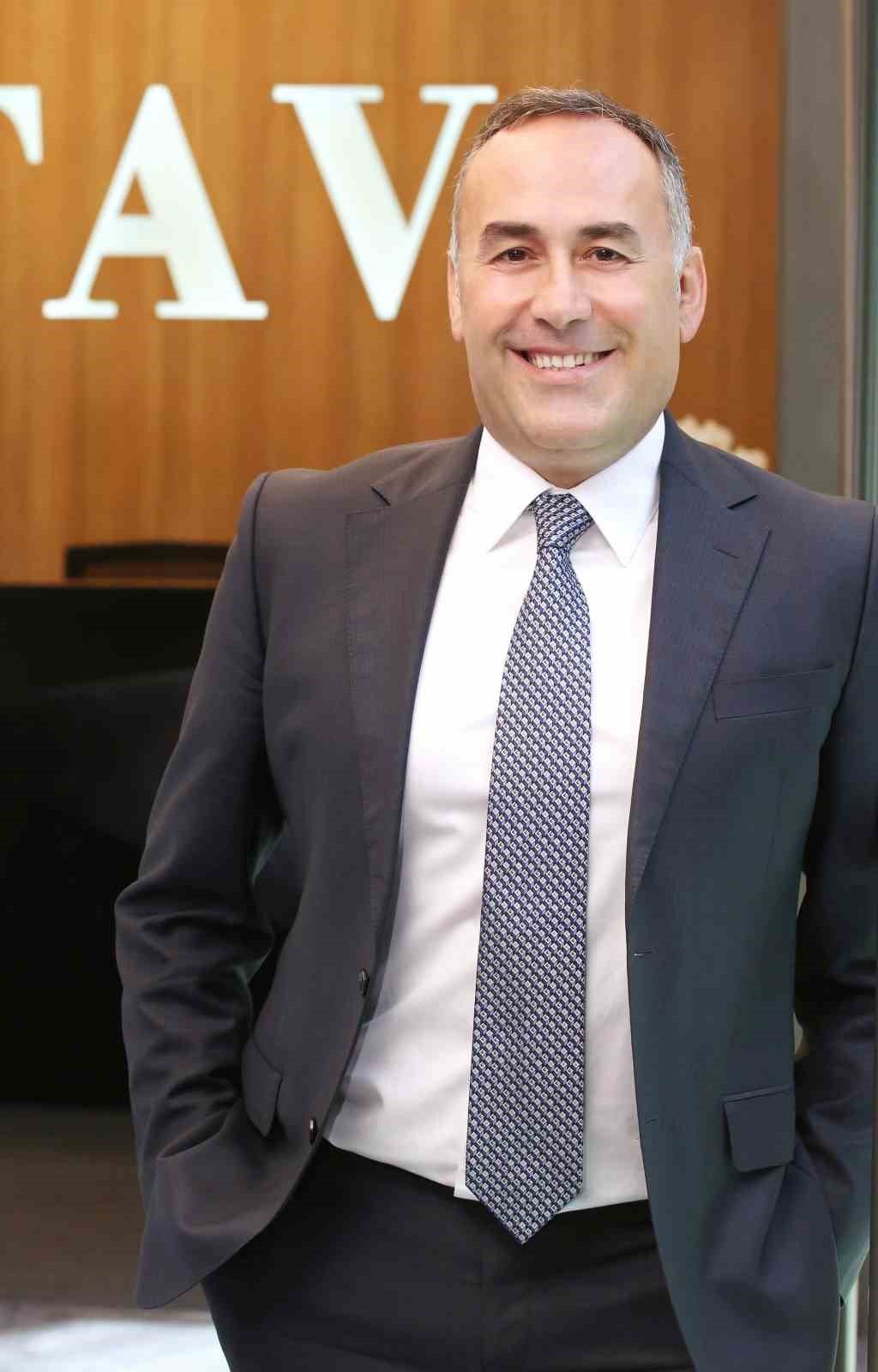 TAV’ın 6 havalimanı Skytrax listesinde