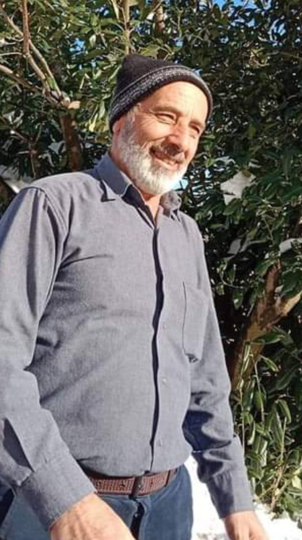 Ağacın altında kalarak ağır yaralanmıştı, organları 3 hastaya umut oldu