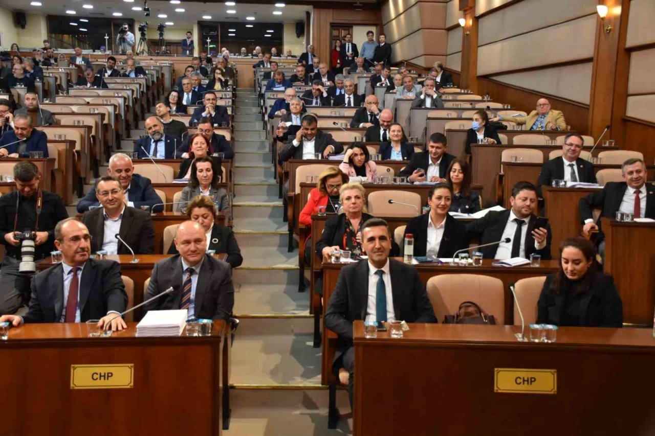 Büyükçekmece Belediye Başkanı Akgün, “Şehrin çıkarlarına uygun bir plan istiyoruz”