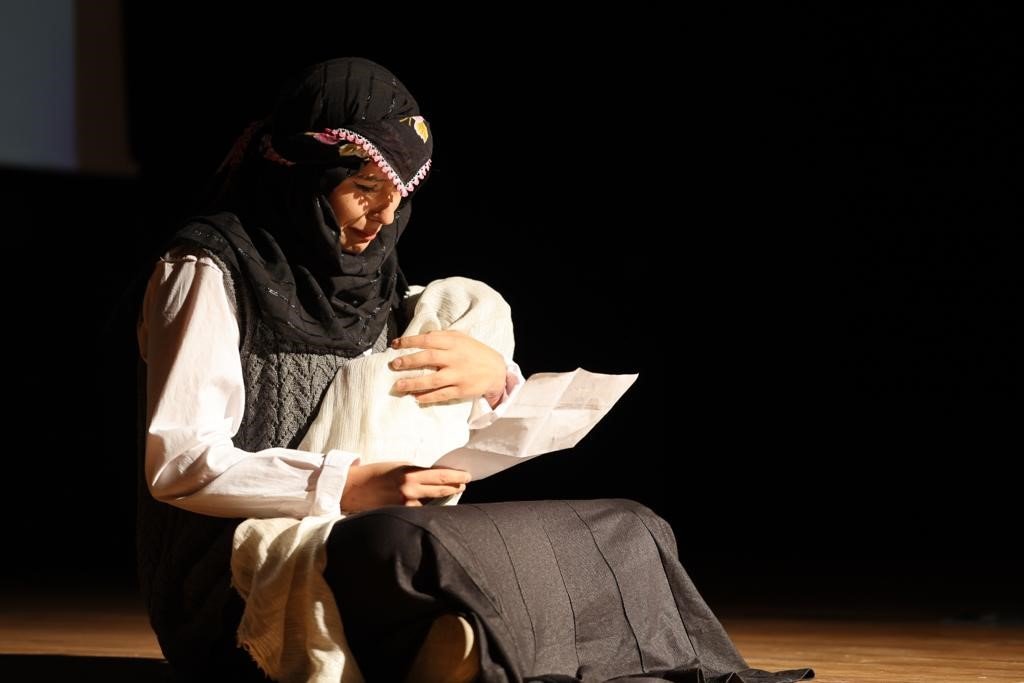 Hacılar’da 18 Mart Çanakkale Zaferi kutlandı