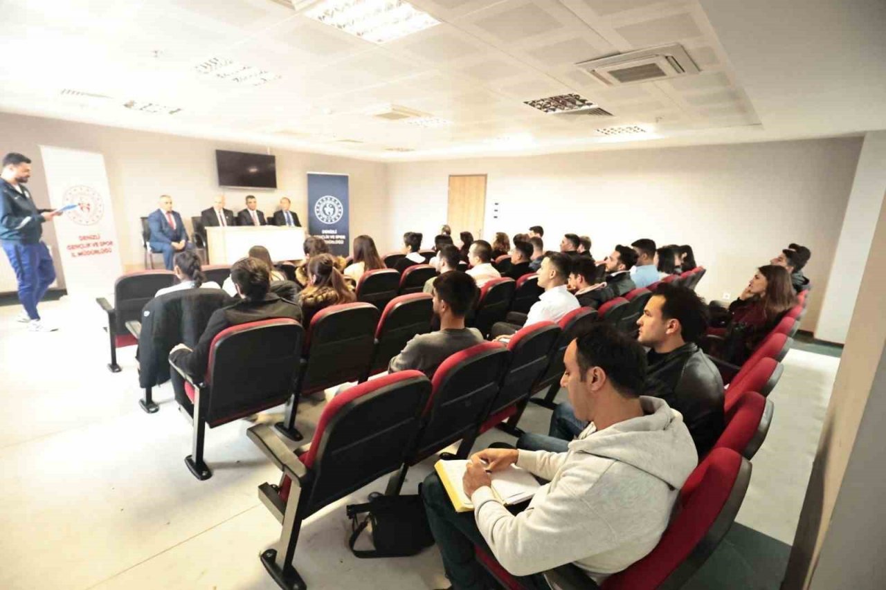 Merkezefendi Gençlik Spor Akademisi kazandırmaya devam ediyor