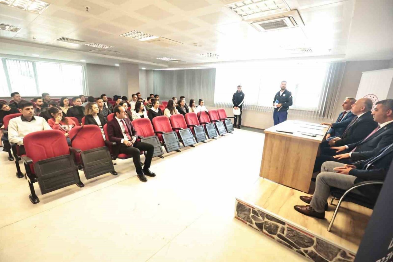 Merkezefendi Gençlik Spor Akademisi kazandırmaya devam ediyor