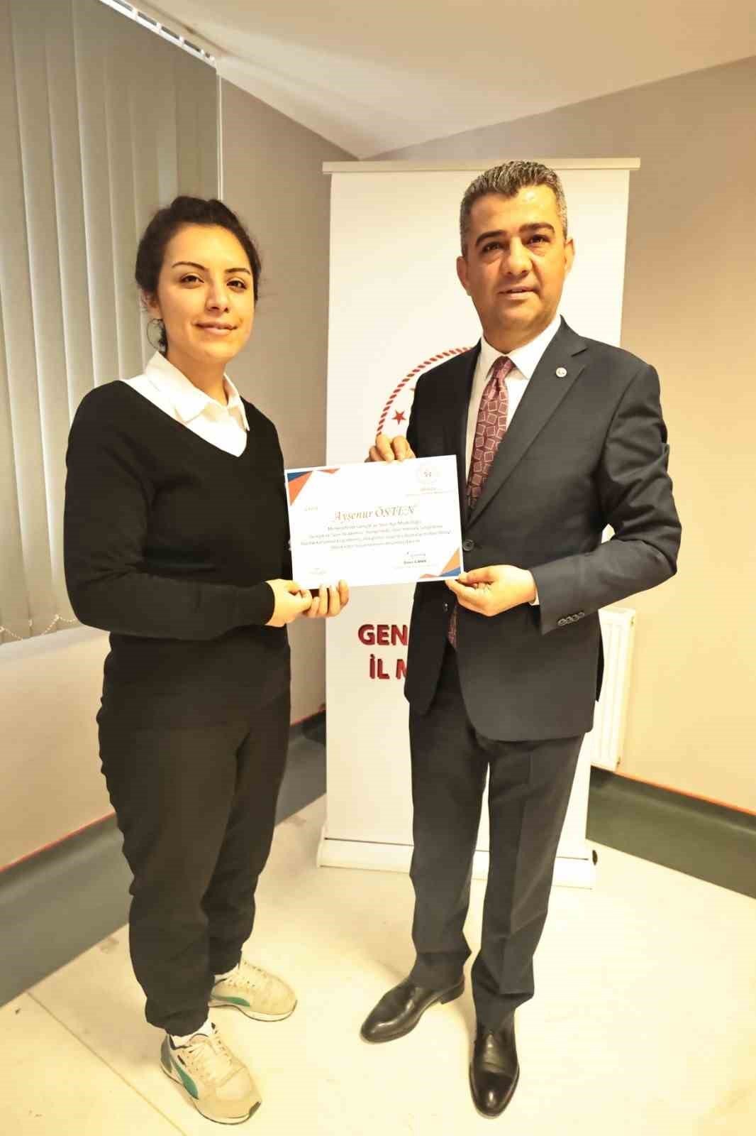 Merkezefendi Gençlik Spor Akademisi kazandırmaya devam ediyor