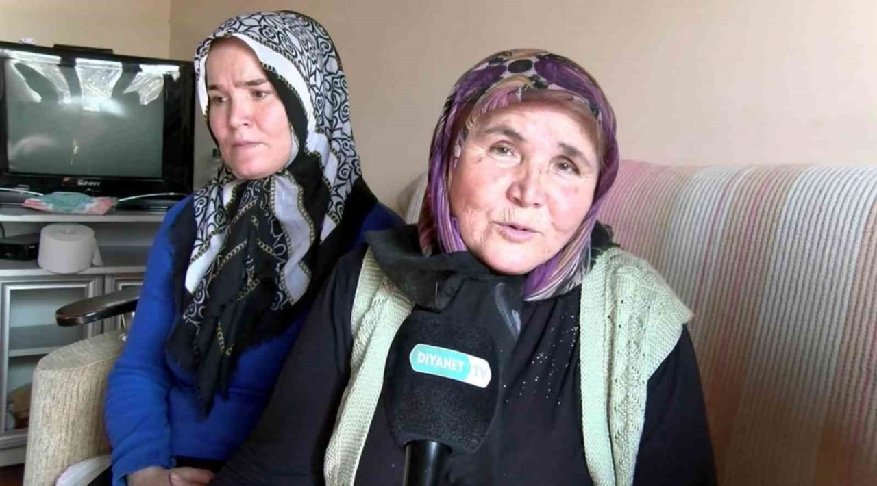 ’Her Caminin Bir Depremzede Ailesi Olsun’