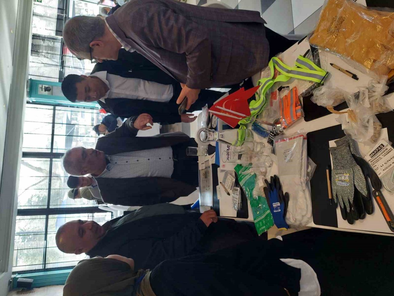 DAİB Kazakistan ve Kırgızistan’a ticaret heyeti düzenledi