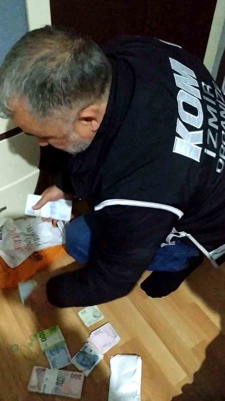 FETÖ’nün gizli kuryeleri deşifre oldu