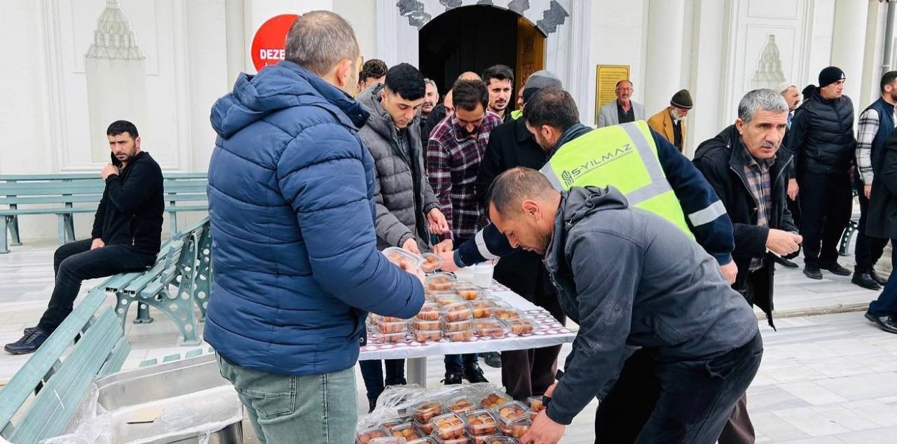 İliç’te Çanakkale Zaferinin 108. yıldönümü kutlandı