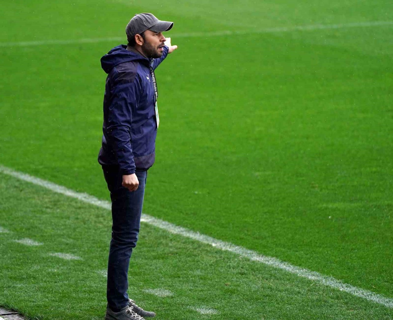 Kasımpaşa’da Selçuk İnan dönemi sona erdi