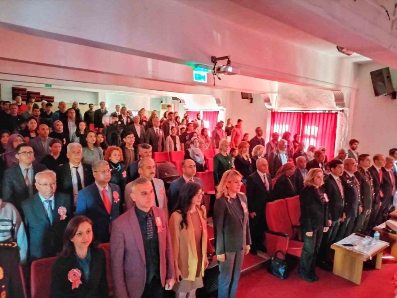 Köyceğiz’de şehitler çeşitli etkinliklerle anıldı