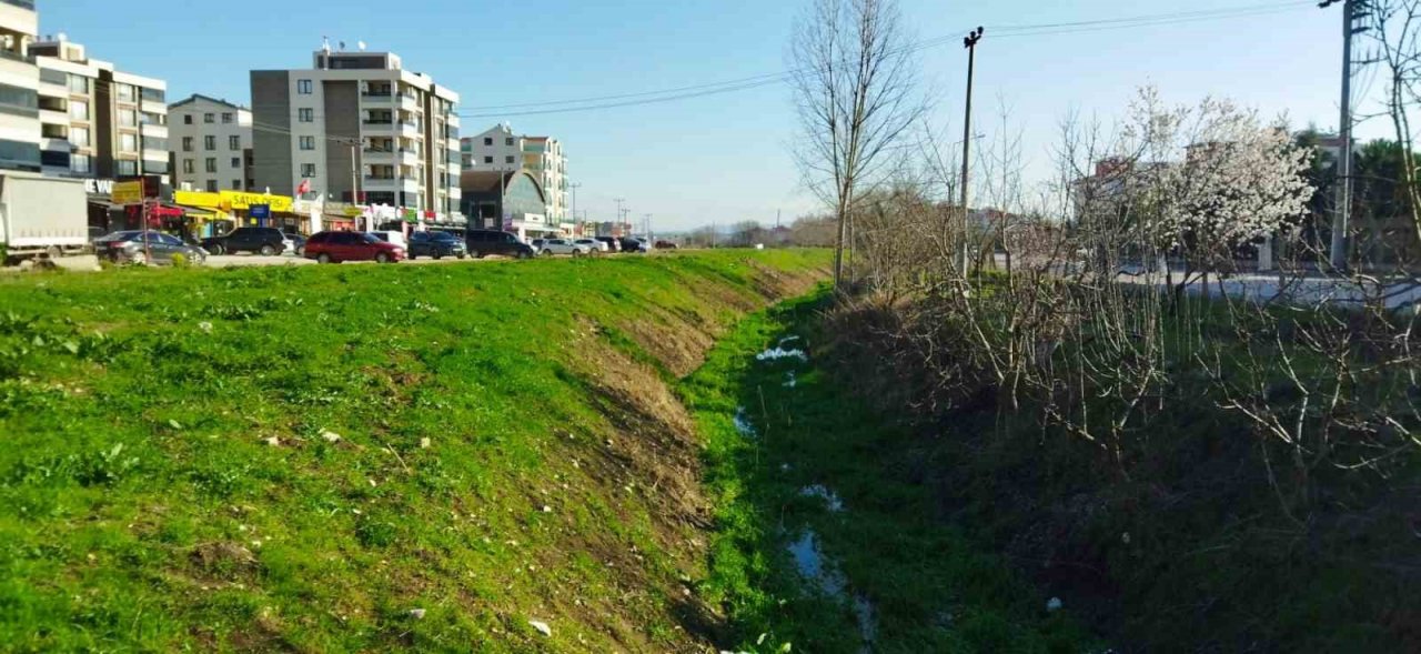 30 Ağustos Mahallesi’nde sorunlar çözüm bekliyor