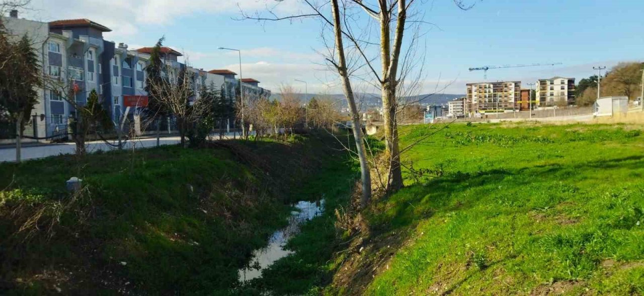30 Ağustos Mahallesi’nde sorunlar çözüm bekliyor
