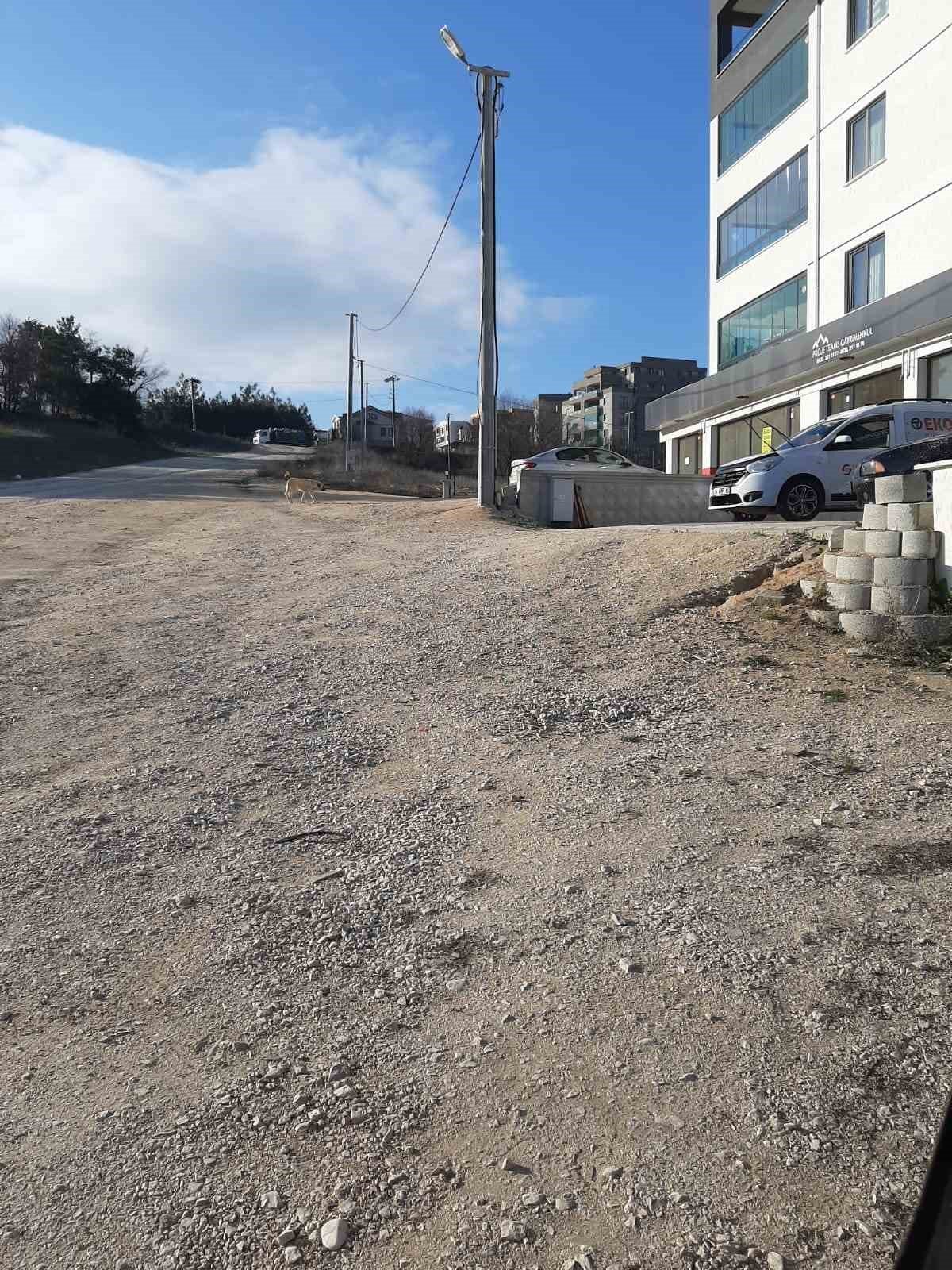 30 Ağustos Mahallesi’nde sorunlar çözüm bekliyor