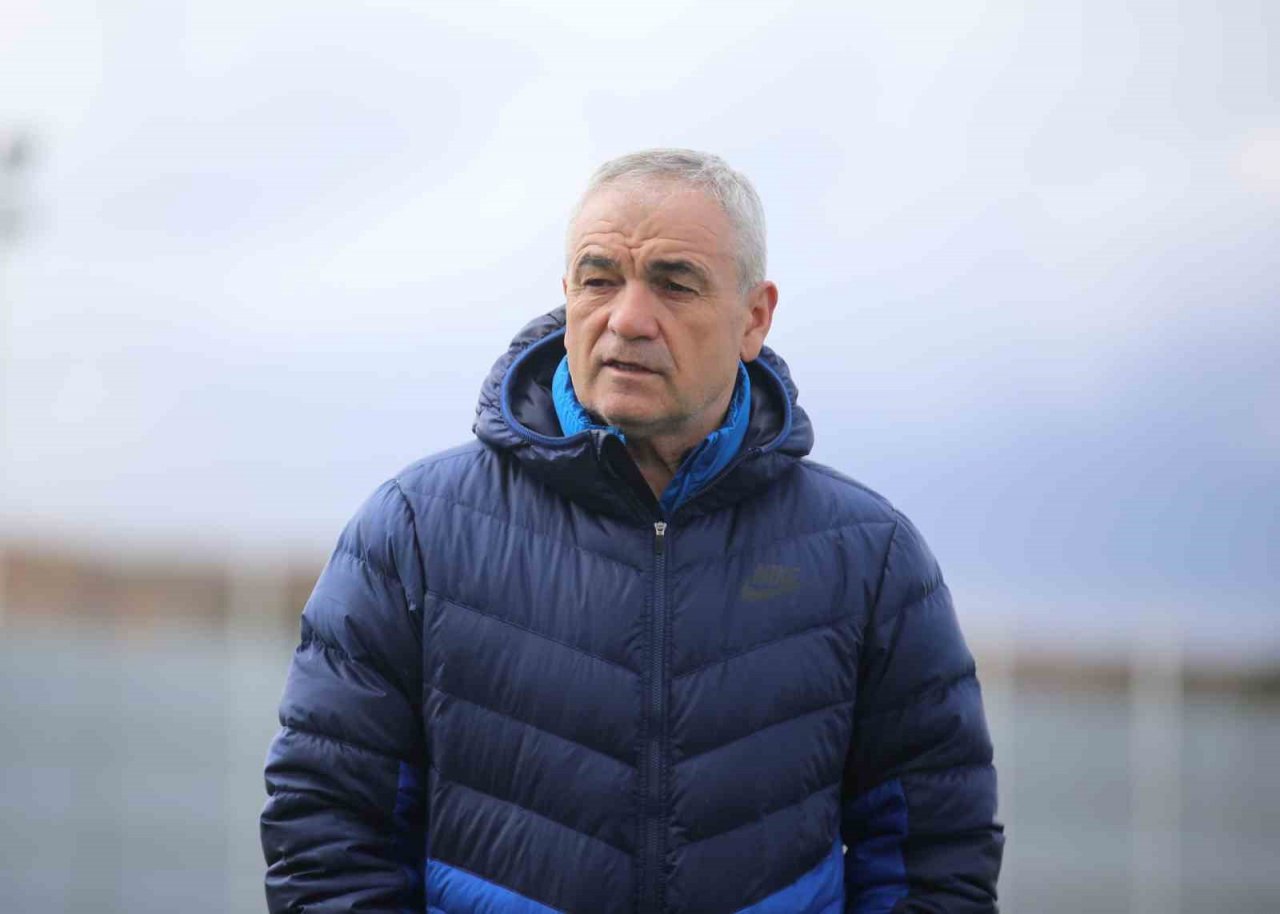 Sivasspor, MKE Ankaragücü maçına hazır