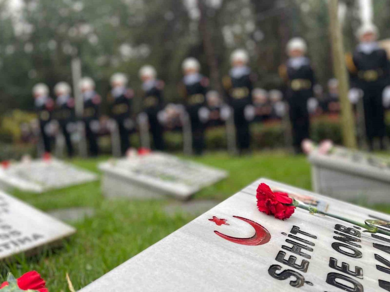 Yalova’da Çanakkale Zaferi ve Şehitleri Anma Günü etkinlikleri