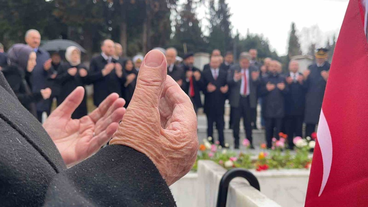 Yalova’da Çanakkale Zaferi ve Şehitleri Anma Günü etkinlikleri